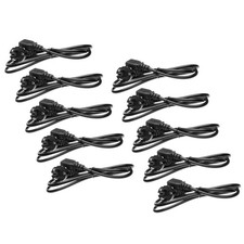 10 Cavo alimentazione C13