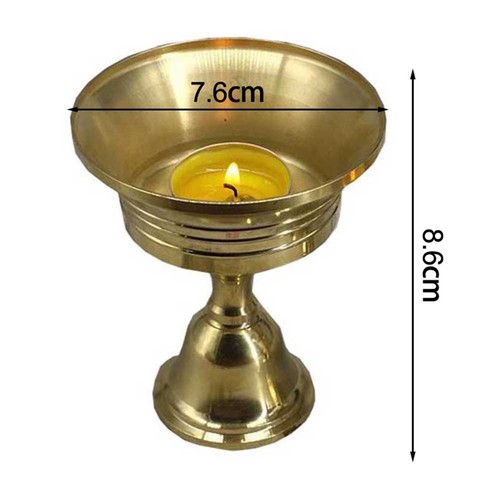 Base rame supporto - base, lampada