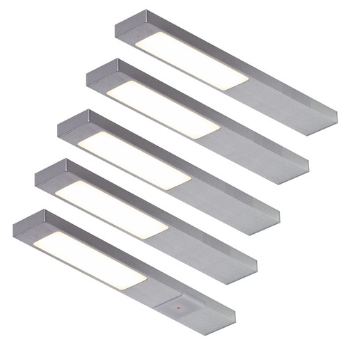 Led luce sottopensile cucina - luce,