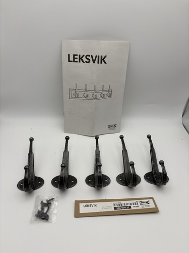 Ganci doppia parete ikea - doppia,