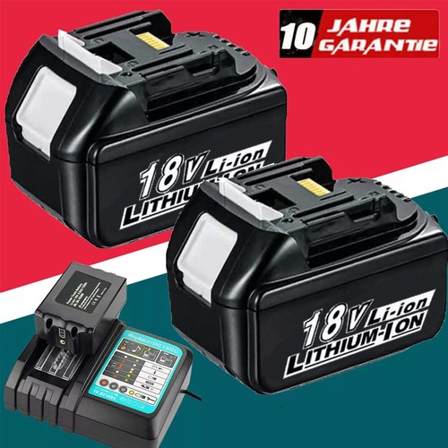 Per makita batteria 6000 - makita,