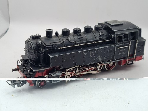 Märklin scala tt - scala, #tt