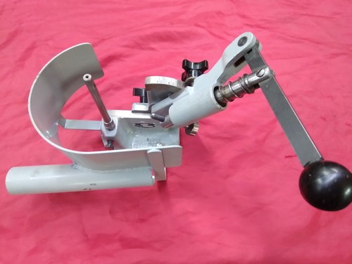 Sioux valve seat grinder - valve,