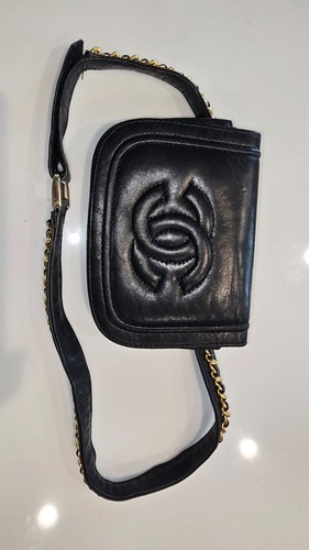 Borsa chanel vintage - vintage, vita