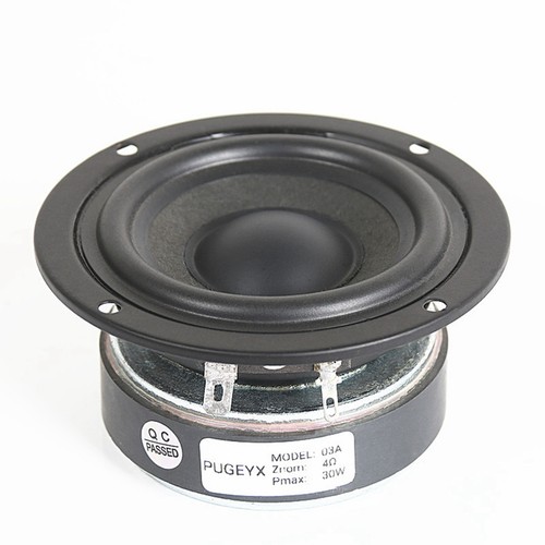 Pezzi altoparlanti audio - altoparlanti,