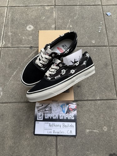 Blocco skate defcon vans epoca - blocco,