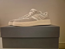 scarpe donna hogan bianche