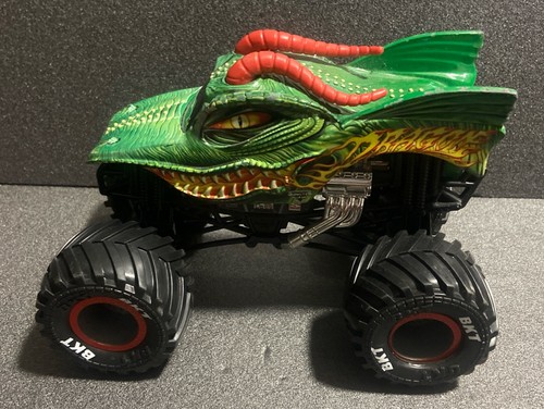 Spin masters monster - masters,