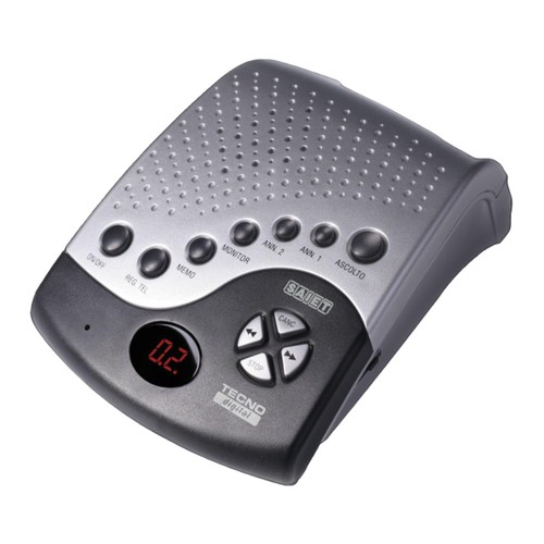 Saiet segreteria telefonica - saiet,