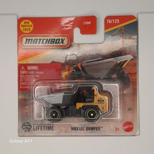 Matchbox Mattel 2025 MBX Lil
