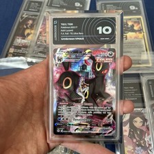 Pokemon Astri Lucenti  Umbreon