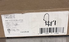 Rubinetto Chicago 200-AGN8AE35-317AB