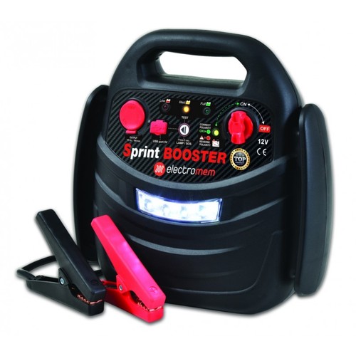 Sprint booster electromem - booster,