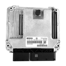 ECU CENTRALINA MOTORE **