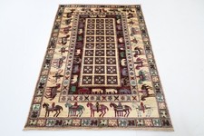 Tappeto da cucina in lana