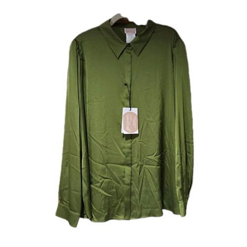 Blusa persona marina - by,