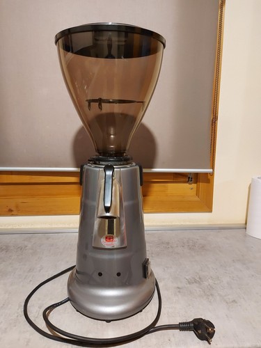 Macina caffè del - , 2018