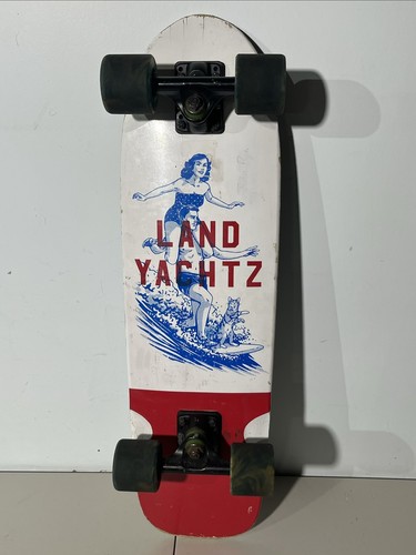 Landyachtz dinghy surfer - surfer, 28"