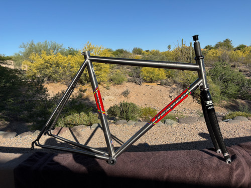 2004 litespeed classic - 2004,