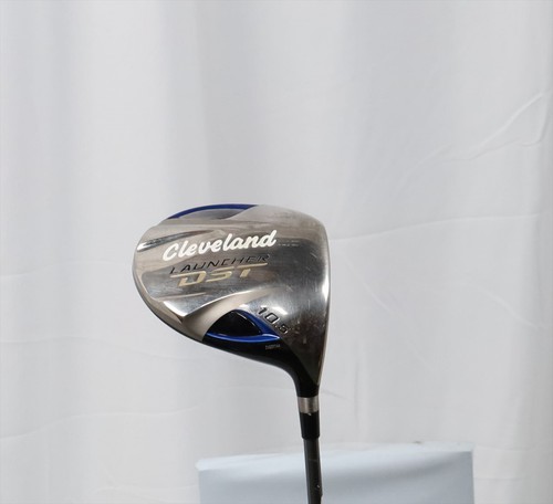 Cleveland launcher dst - cleveland,
