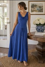  Maxi abito lungo Diane Von
