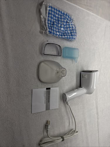Vaporiera per vestiti 1800w - per,