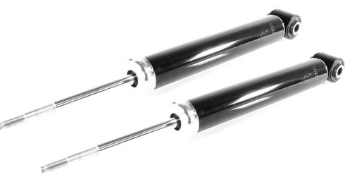 Coppia ammortizzatori gas - coppia,
