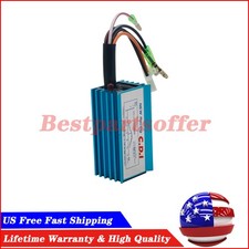 Performance AC CDI For Yamaha