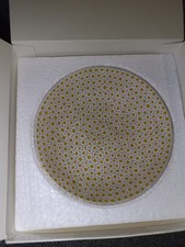 Piatto vetro di murano