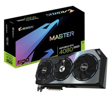 Gigabyte AORUS GeForce RTX