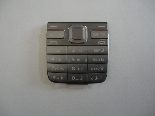 Tastiera nokia e52 metal - tastiera,