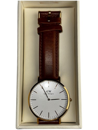 Daniel wellington classic - daniel, st