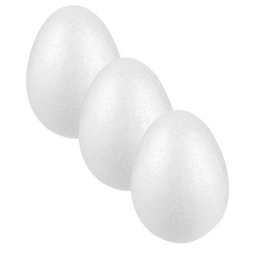 3pz uova riutilizzabili - 3pz,