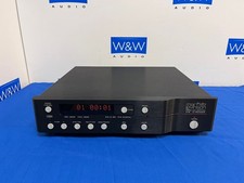 Mark Levinson n. 39, lettore