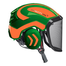 Casco Forestale PROTOS® da