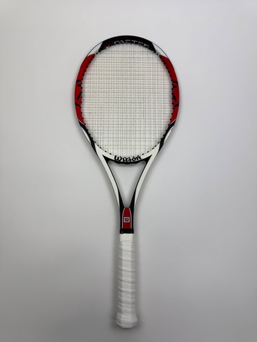 Wilson six one tour 4 - k,