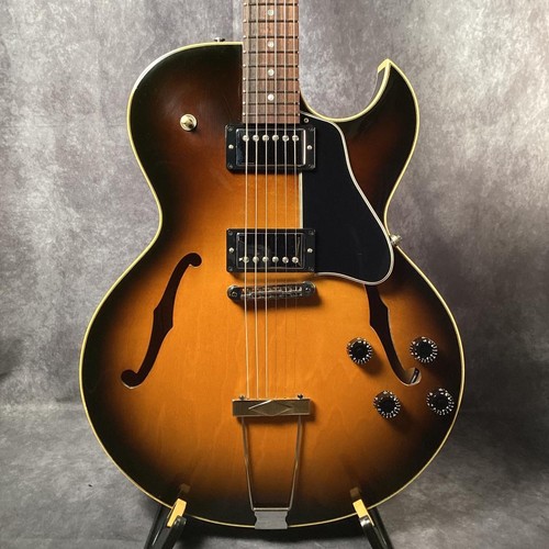 Gibson 135 chitarra - es-135,