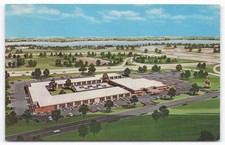 Vintage Holiday Inn East
