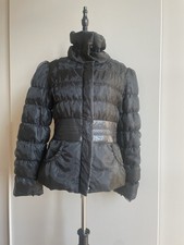 Pinko Short Down Jacket-