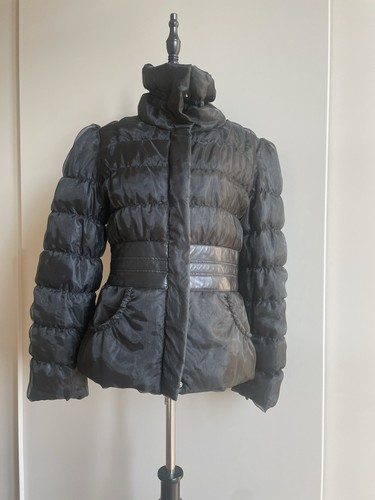 Pinko short down jacket - short,