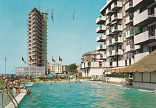 JESOLO LIDO ~ HOTEL CARAVELLE