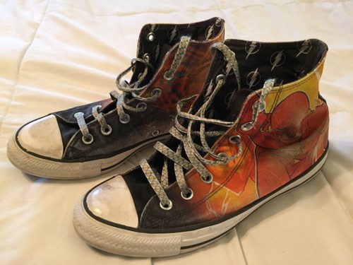 Scarpe sneakers alte converse - sneakers,