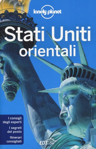 Stati uniti orientali lonely - orientali,