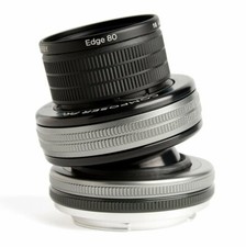 Lensbaby Composer Pro II with