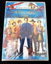 UNA NOTTE AL MUSEO 2 LA