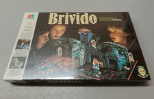 MB Brivido Gioco da Tavolo