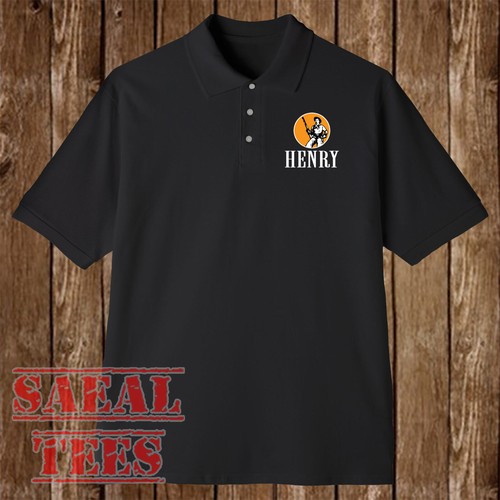 Henry repeating arms uomo - arms,
