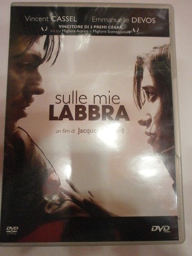 Sulle mie labbra film in - mie,