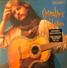 Pino Daniele‎" Mascalzone
