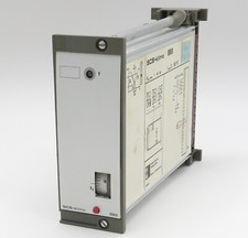 Staefa Control System